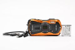 実用品 Pentax ペンタックス ESPIO 120Mi 希少なラベンダーカラー