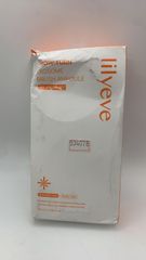 【パッケージ不良】lilyeve リリーイブ グローターンエクソソームブラシアンプル100ml--534078 X001BWDJQN