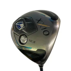 【中古】 ダンロップ XXIO(2014) 10.5° ドライバー DR XXIO MP800(ドライバー) (フレックスS) メンズ 男性用 右利き 右用 Cランク ゴルフクラブ