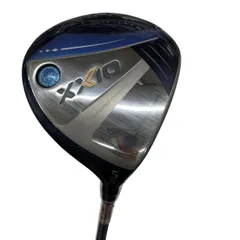 【中古】 ダンロップ XXIO(2024) 5W レディース フェアウェイウッド FW XXIO MP1300L(FW) (フレックスA) レディース 女性用 右利き 右用 Cランク ゴルフクラブ