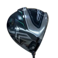 【中古】 ダンロップ XXIO(2022) eks 10.5° ドライバー DR Miyazaki AX-2(DR) (フレックスSR) メンズ 男性用 右利き 右用 Cランク ゴルフクラブ