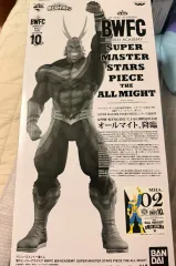 (未開封) 僕のヒーローアカデミア BWFC オールマイト フィギュア
