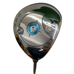 【中古】 ブリヂストン TOURSTAGE ViQ CL(2006) 7W レディース フェアウェイウッド FW TL-30 α (フレックスL) レディース 女性用 右利き 右用 Cランク ゴルフクラブ