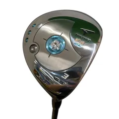 【中古】 ブリヂストン TOURSTAGE ViQ CL(2006) 3W レディース フェアウェイウッド FW TL-30 α (フレックスL) レディース 女性用 右利き 右用 Bランク ゴルフクラブ