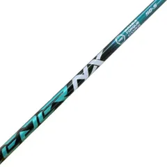 【中古】 コブラスリーブ付き(DARKSPEED系) フジクラドライバー用 シャフト SPEEDER NX GREEN 50 (フレックスS)Bランク ゴルフクラブ
