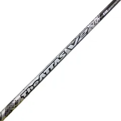 【中古】 ブリヂストンスリーブ付き(BXシリーズ系) マミヤドライバー用 シャフト The ATTAS V2 5 (フレックスSR)Bランク ゴルフクラブ