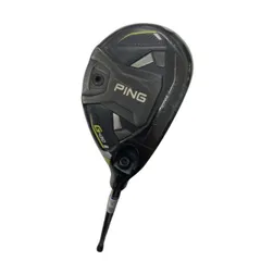 【中古】 ピン G430 U3 ユーティリティ UT PING TOUR 2.0 CHROME 85(UT) (フレックスS) メンズ 男性用 右利き 右用 Cランク ゴルフクラブ