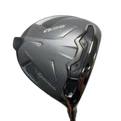 【中古】 テーラーメイド Qi35 MAX 10.5° ドライバー DR Diamana BLUE TM50(Qi35 DR) (フレックスS) メンズ 男性用 右利き 右用 Cランク ゴルフクラブ