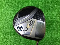 【中古】 ダンロップ XXIO(2024) 7W フェアウェイウッド FW XXIO MP1300(FW) (フレックスS) メンズ 男性用 右利き 右用 Cランク ゴルフクラブ
