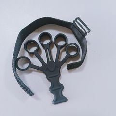 【指力強化】調節可能ハンドグリップ 手首強化 トレーニンググリップ エクササイズ フィットネス用品 握力強化 筋トレ