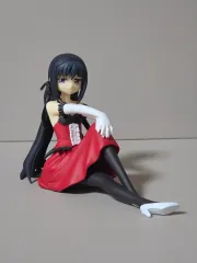 魔法少女まどか☆マギカ 暁美ほむら フィギュア