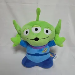 トイストーリー エイリアン ぬいぐるみ