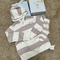 ジェラピケ gelato pique 新品 パーカー ソックスセット