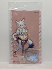 カバー株式会社 hololive Seasonal Days ホロライブバレンタイン 2026 hololive 白上フブキ/アクリルスタンド