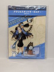 CAPCOM モンスターハンターワイルズ×ホロライブ hololive 雪花ラミィ/アクリルスタンドキーホルダー