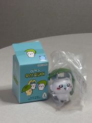 ちいかわ ウールフィギュア (モモンガ)