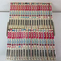 【全巻】らんま1/2 コミック　1-38巻セット　漫画　まとめ売り　comic　Japanese　Manga (少年サンデーコミックス)