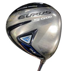 中古】 ダンロップ XXIO(2022) 12.5° レディース ドライバー DR XXIO