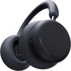CMF by Nothing Headphone Pro ヘッドホン Bluetooth ノイズキャンセリング マイク内臓 軽量 防水 ダークグレー