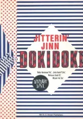 【中古】スコア・楽譜 ≪邦楽≫ JITTERIN’JINN/DOKIDOKI
