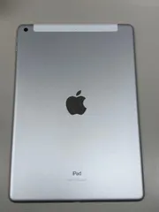 美品 電池100% Apple iPad 第9世代 64GB シルバー SIMフリー