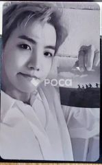 BTS J-HOPE Proof (Standard Edition)