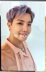 BTS J-HOPE Proof (Compact Edition)