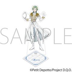 【予約】グノーシア アクリルスタンド/ラキオ 新品 未開封品 正規品 【ムービック】