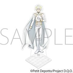 【予約】グノーシア アクリルスタンド/レムナン 新品 未開封品 正規品 【ムービック】