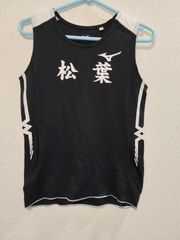 陸上　ミズノ　Mサイズ　ユニフォーム　女子　タンクトップ　レディース　陸上部