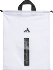 アディダス adidas ゴルフ アディダス ゴルフシューズ サック  CX119 JZ5909 ホワイト