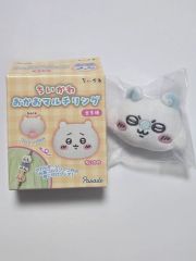 新品 ちいかわ マルチリング モモンガ