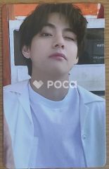 BTS V Butter Weverse