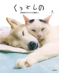 【中古】単行本(実用) ≪写真集≫ くぅとしの / はる
