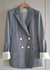 ハンサムタイム ジャケット