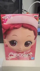 (新品) BANPRESTO(バンプレスト) Q posket(キューポスケット) 魔法少女 ドレミ フィギュア