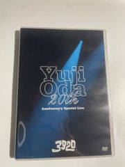 YUJI ODA 20th Anniversary Special Live(初回限定盤) [DVD] [DVD]