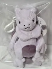 新品 ポケットモンスター ミュウツー ぬいぐるみ キーホルダー
