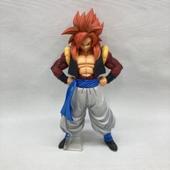 【中古】バンダイ 一番くじ ドラゴンボール THE GREATEST SAIYAN MASTERLISE A賞 超サイヤ人4ゴジータ 本体のみ[97]