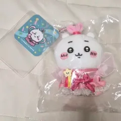 ちいかわ 七夕 マスコット