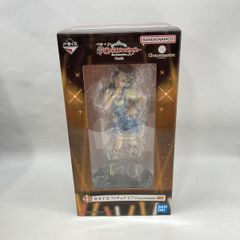 【中古】バンダイ 一番くじ 学園アイドルマスター Part6 1/7 Gracemaster B賞 倉本千奈 未開封品[97]