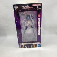 【中古】バンダイ 一番くじ 学園アイドルマスター Part6 1/7 Gracemaster ラストワン賞 有村麻央 ラストワンVer. 未開封品[97]