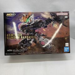【中古】ｶﾞﾝﾀﾞﾑ）バンダイ MGSD ASW-G-08 ガンダムバルバトス 機動戦士ガンダム 鉄血のオルフェンズ[97][240097255466]