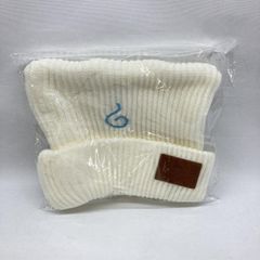 【中古】カバー さくらみこ 35Pニットキャップ 2nd Live Blooming Parade!! 未開封品[97]