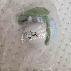 ちいかわ ちいかわ 傘 フィギュア モモンガ