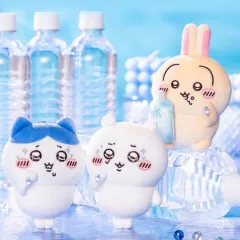 ちいかわ ちいかわ ちい うさぎ 水 マスコット キーホルダー