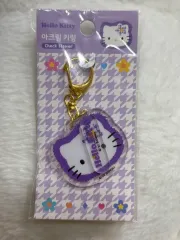 ハローキティ アークス キーホルダー
