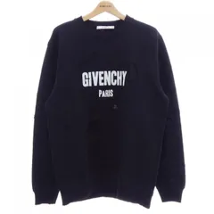 ジバンシー GIVENCHY BM70393Y0S スウェット