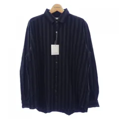 アダムエロペ adam et Rope シャツ