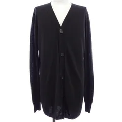 リックオウエンス Rick owens RU2650 ロングカーディガン